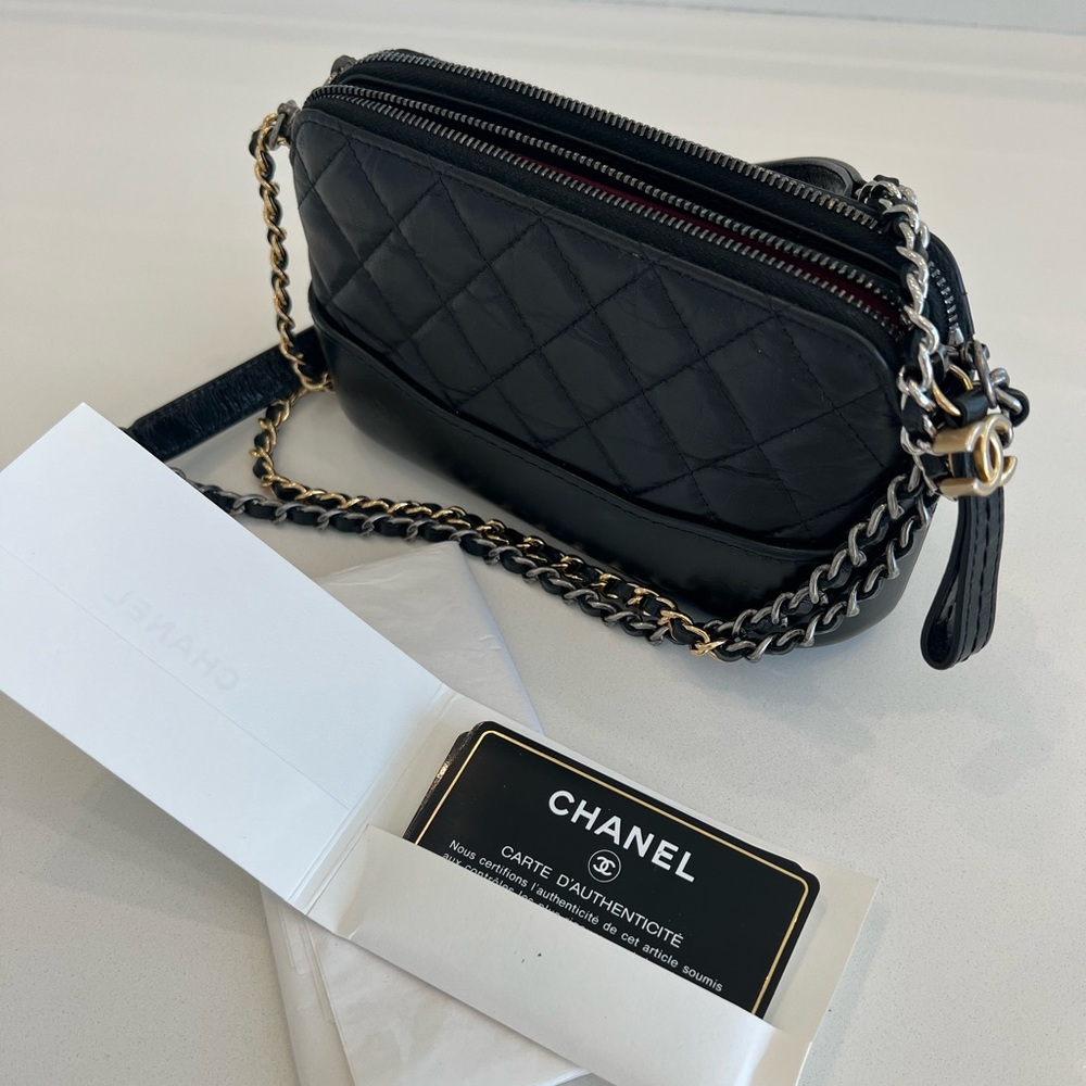 Chanel bag AUTHENTIC